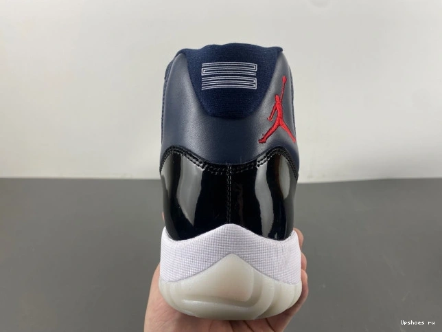 11  Jordan  CT8012-406  Air Retro 0927